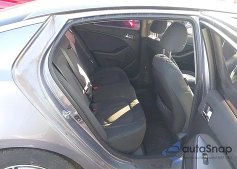 2012 Kia Optima Hybrid Ex z USA, uszkodzony, nr VIN KNAGM4AD6C5014114